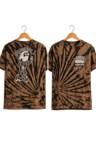 Camiseta Element - Fingerprint