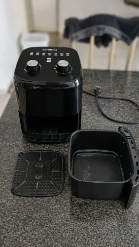 Airfryer Britânia 3 litros