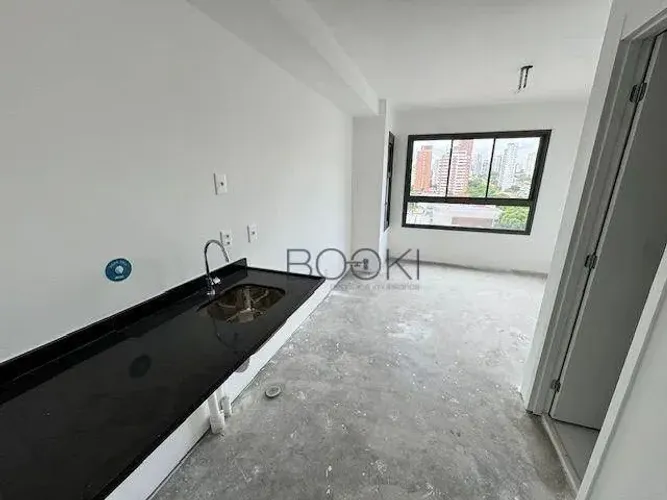 Oportunidade - Go Balkon - 22 m² - Campo Belo