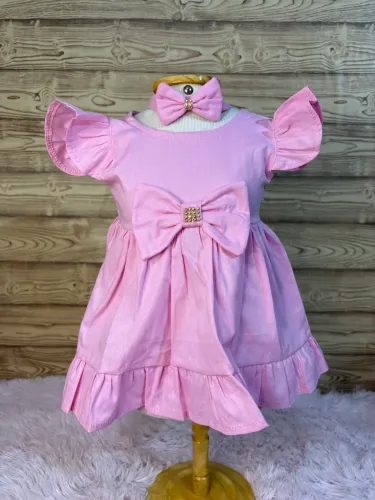 Roupas lindas pra bebê Rn