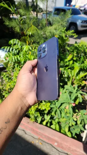 Iphone 14 pro max 256gb