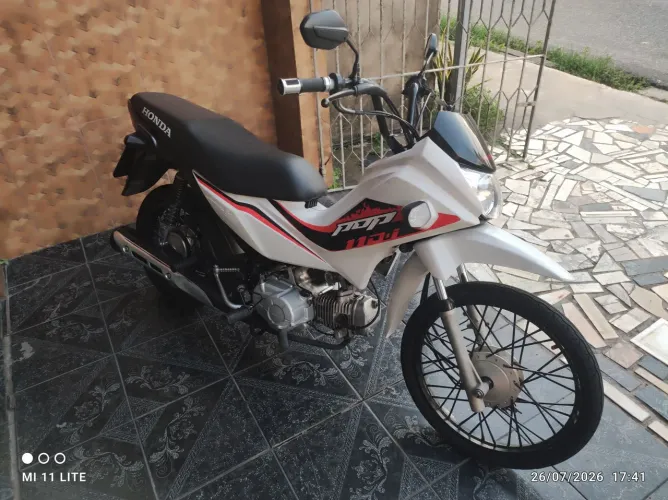 Pop 110i 2023