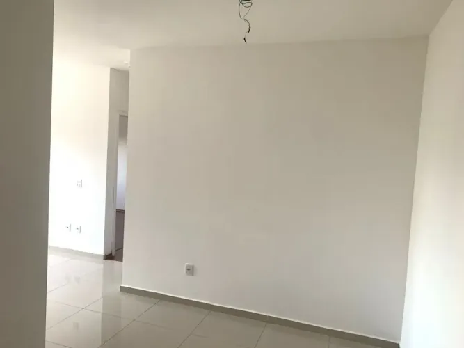 Apartamento 2 Dormitórios à Venda no Parque São Luís em Taubaté Condomínio Villa Carrara