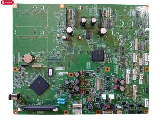 PLACA ELETRÔNICA PRINCIPAL PARA EPSON SureColor F2000