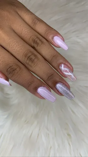 ? MANICURE E PEDICURE A DOMICÍLIO EM SÃO CARLOS - SP ?