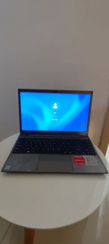 Notebook Compaq Core i3 