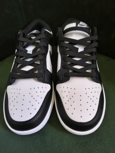 VENDO TÊNIS ORIGINAL NIKE DUNK LOW RETRO "PANDA"