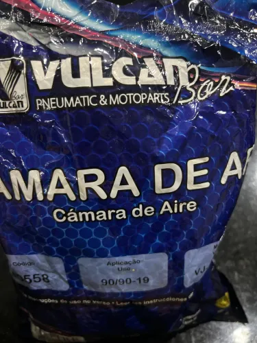 Aro pneu moto 