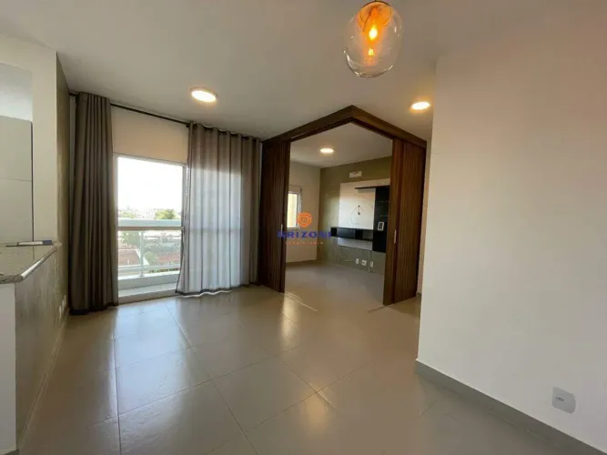 APARTAMENTO ED. AVALON |2 QUARTO |1 SUITE |1 SALA | 1 VAGA