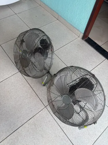 Ventilador Britânia Turbo