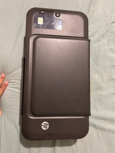 Impressora HP