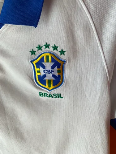 Camiseta Brasil 2019