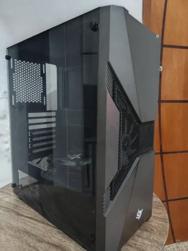 Gabinete Gamer Pichau Trooper