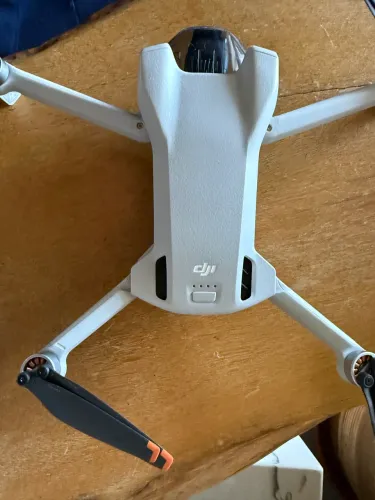 Drone DJi mine 3 pro