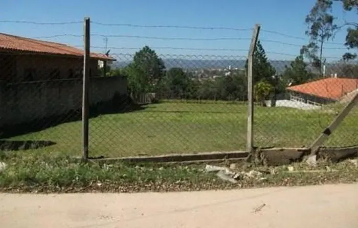 Área à venda, 1102 m² por R$ 850.000,00 - Parque Santa Márcia - Votorantim/SP