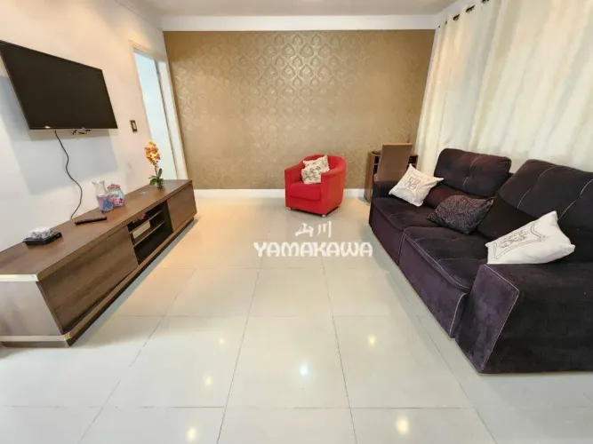 Casa com 2 dormitórios à venda, 160 m² por R$ 900.000,00 - Vila Formosa - São Paulo/SP