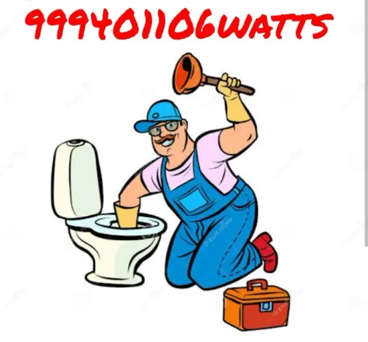 Marido de Aluguel/Técnico 