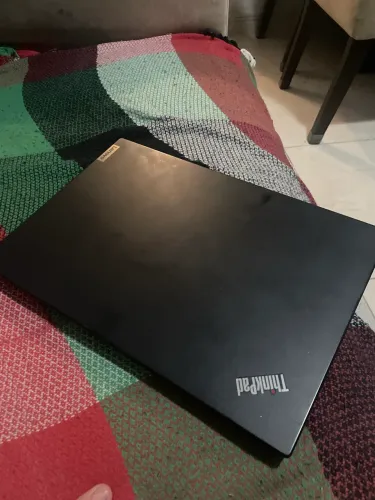Lenovo ThinkPad E14 Gen 3 - Ryzen | 8GB RAM | SSD 256GB