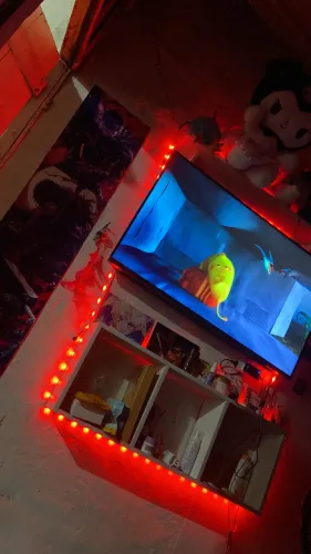 Tv 43 smart Philips Android