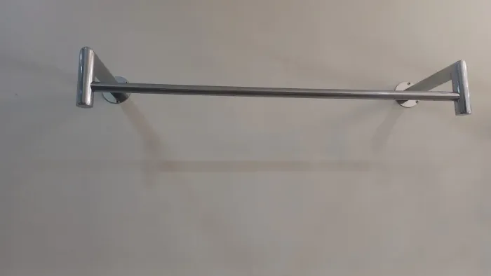 Arara de parede