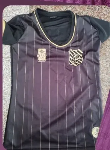 Camisa centenário do Figueirense 