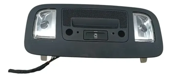 Luz de Cortesia do Teto Audi TT RS 2.5 2018