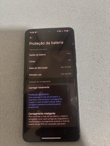 Poco x7 pro 256gb