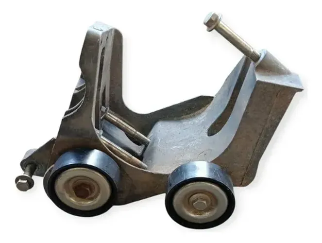 Suporte Alternador Compressor Ford Ka Fiesta 2008 2013