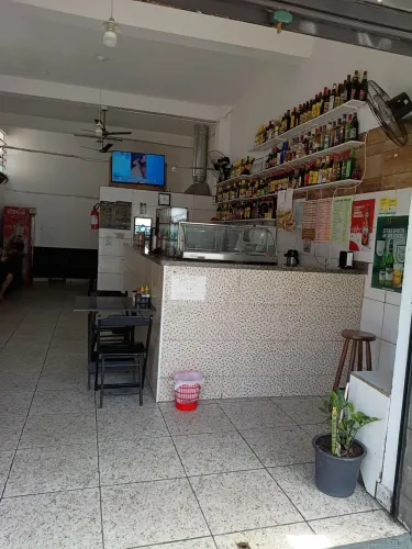 Passo Ponto Bar e Restaurante
