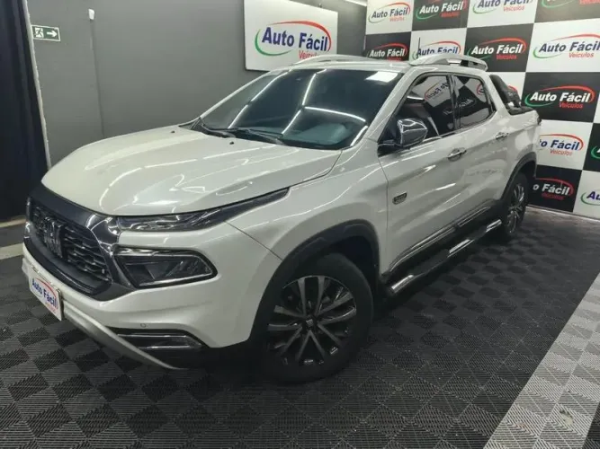 Fiat Toro Ranch 2.0 16V 4X4 Diesel Aut. 2023