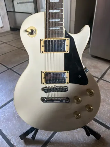 Guitarra Les Paul