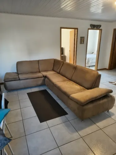 Sofá 6 lugares