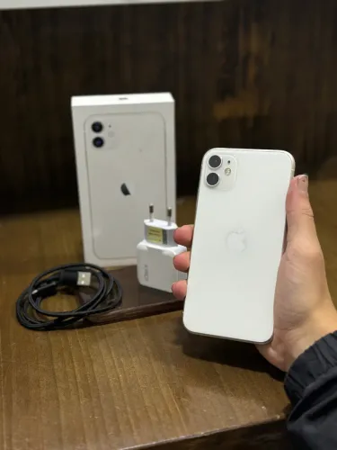 Iphone 11 (128gb)