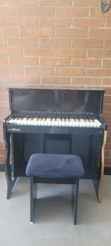 Piano infantil