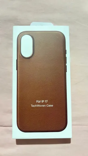Case para iPhone 17 , 50 reais cada uma