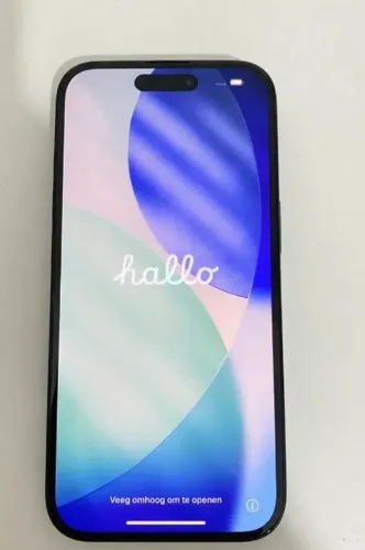 iPhone 16, 256g