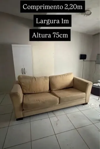 Sofá 
