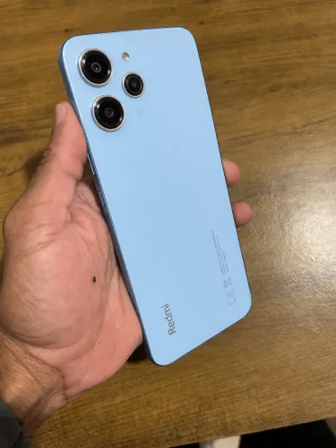 Redmi12 256Gb 8ram