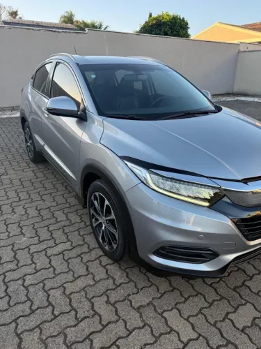 Honda HR-V EXL 1.8 Flexone 16V 5P Aut. 2021