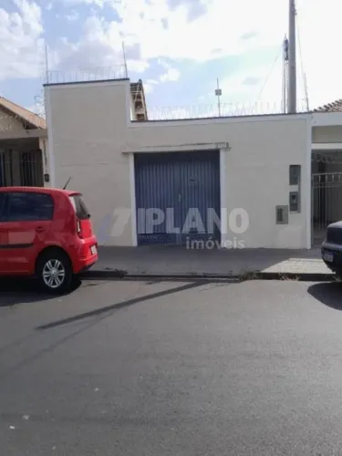 Casa Padrão para Alugar em São Carlos - Vila Monteiro