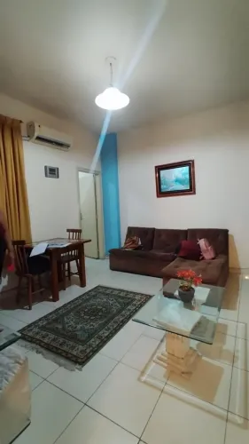 APARTAMENTO RESIDENCIAL em Duque de Caxias - Rio de Janeiro, Jardim Vinte e Cinco de Agost