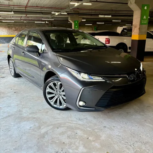 Toyota Corolla Altis Hybrid 1.8 16V Flex Aut. 2023