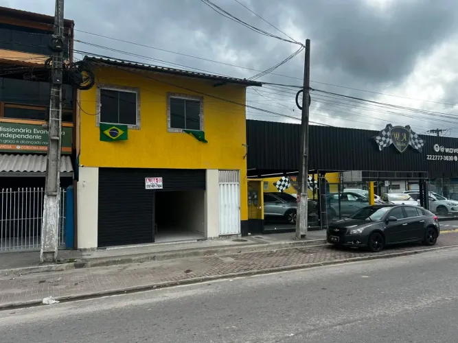 Aluguel