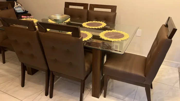 Jogo de mesa