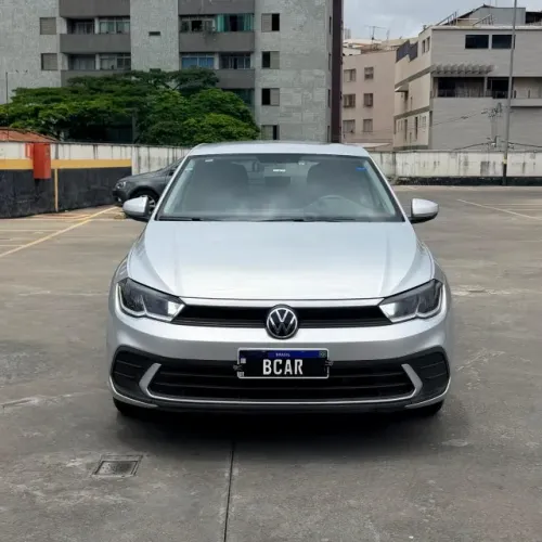 POLO COMFORTLINE 1.0 TSI AUT 2024