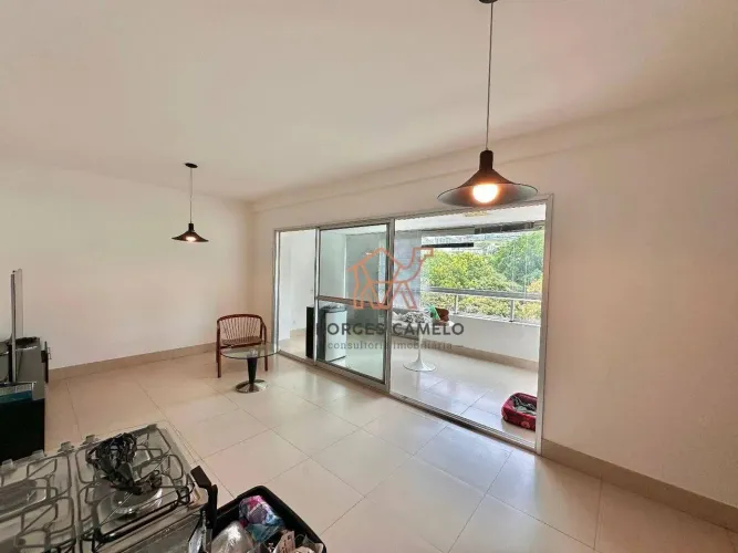 Apartamento com 4 Quartos à venda, 108 m² por R$ 1.200.000 - Estoril - Belo Horizonte/MG