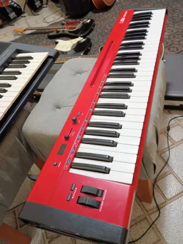 Teclado Controlador Kolt seminovo