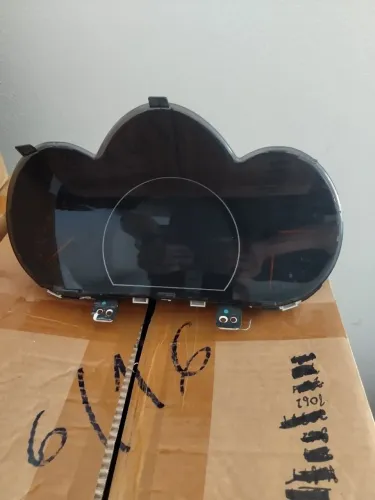 Painel de instrumentos Kia Sorento 