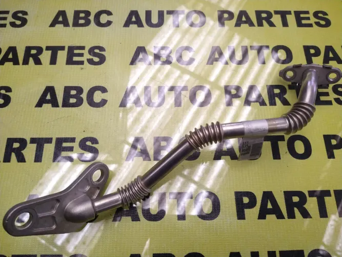 Cano Turbina Bloco Motor Compass Toro Diesel 2020 5525130208