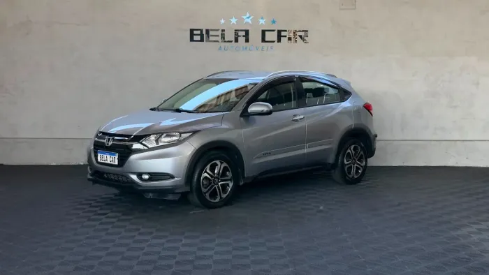 Honda HR-V EXL 1.8 Flexone 16V 5P Aut. 2018